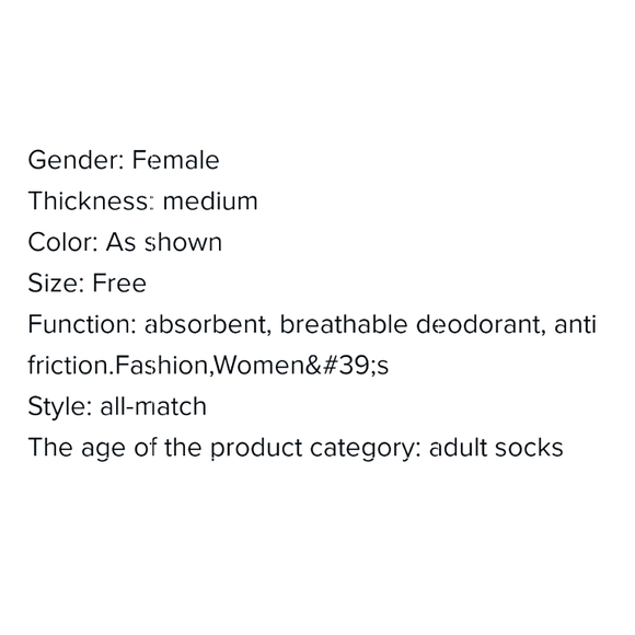 2 pack pair of leopard print medium thickness socks, purple & beige. - Picture 9 of 9